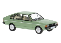 PCX87 PCX870780 - H0 - VW Passat B1 Facelift - grün